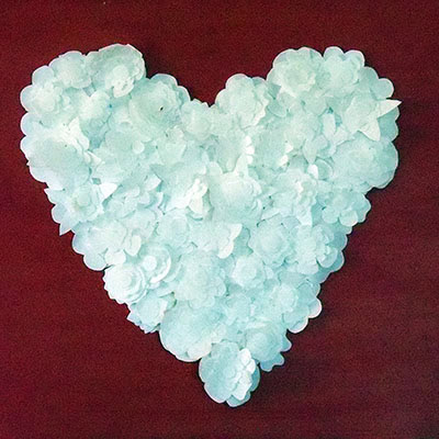 milk bottle heart 4