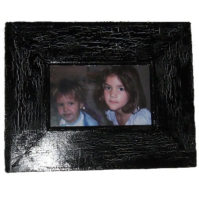 complete frame plain