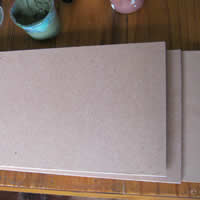wood blank pieces