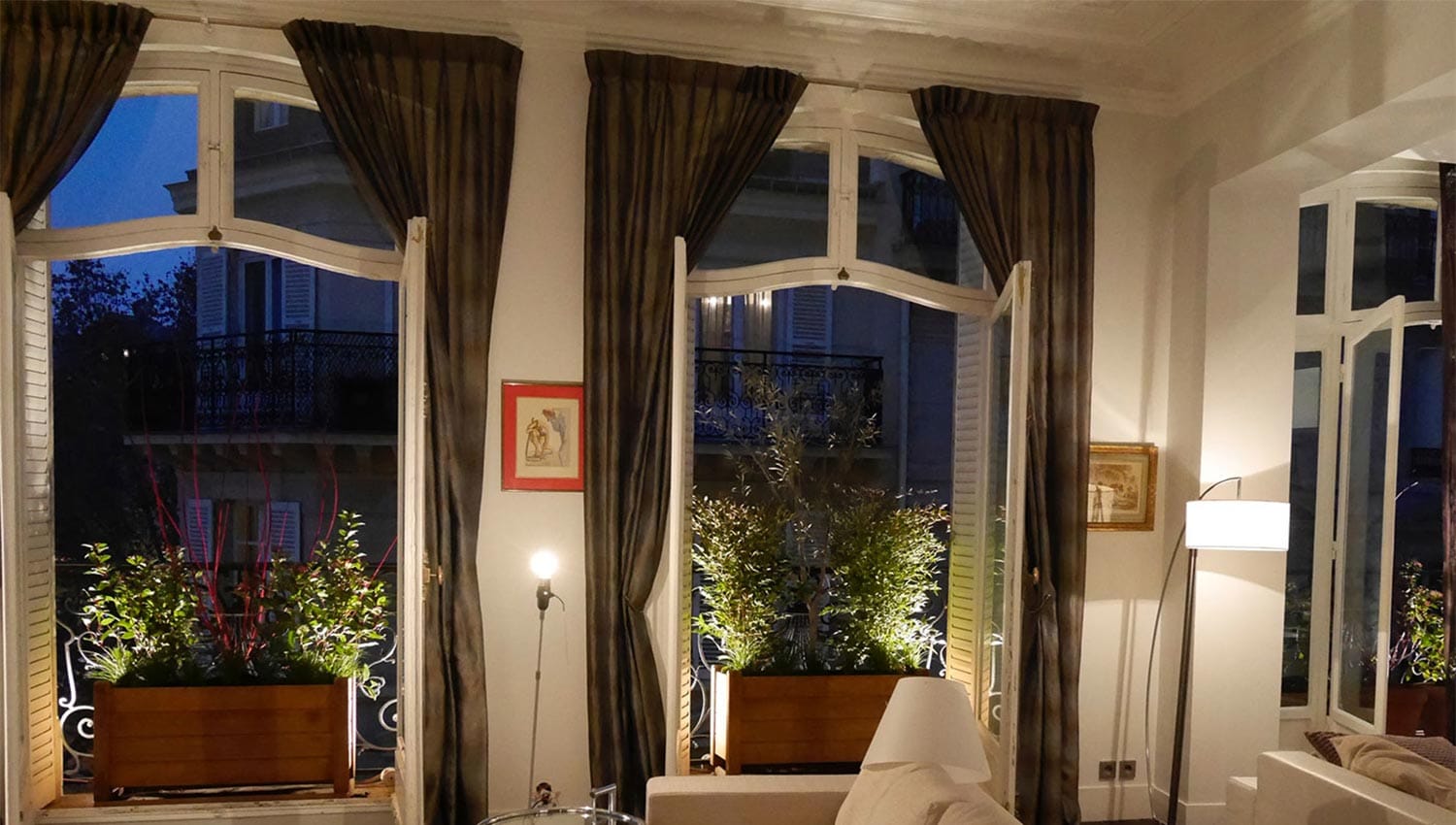 Paysagiste Paris | Paysagiste Paris 8 - Paysagiste Paris 16 - Paysagiste Paris 7