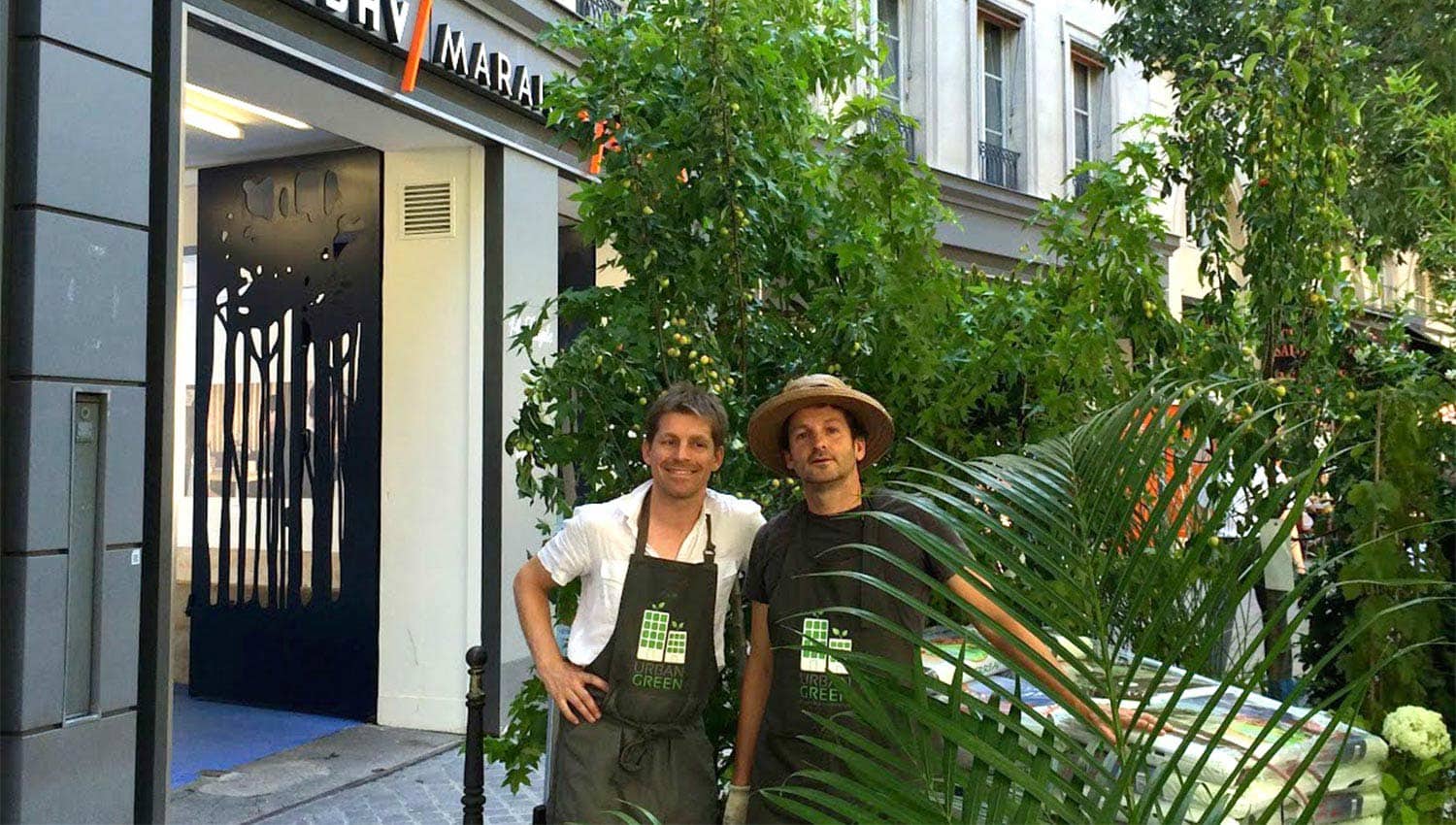 Paysagiste Paris | Paysagiste Paris 8 - Paysagiste Paris 16 - Paysagiste Paris 7