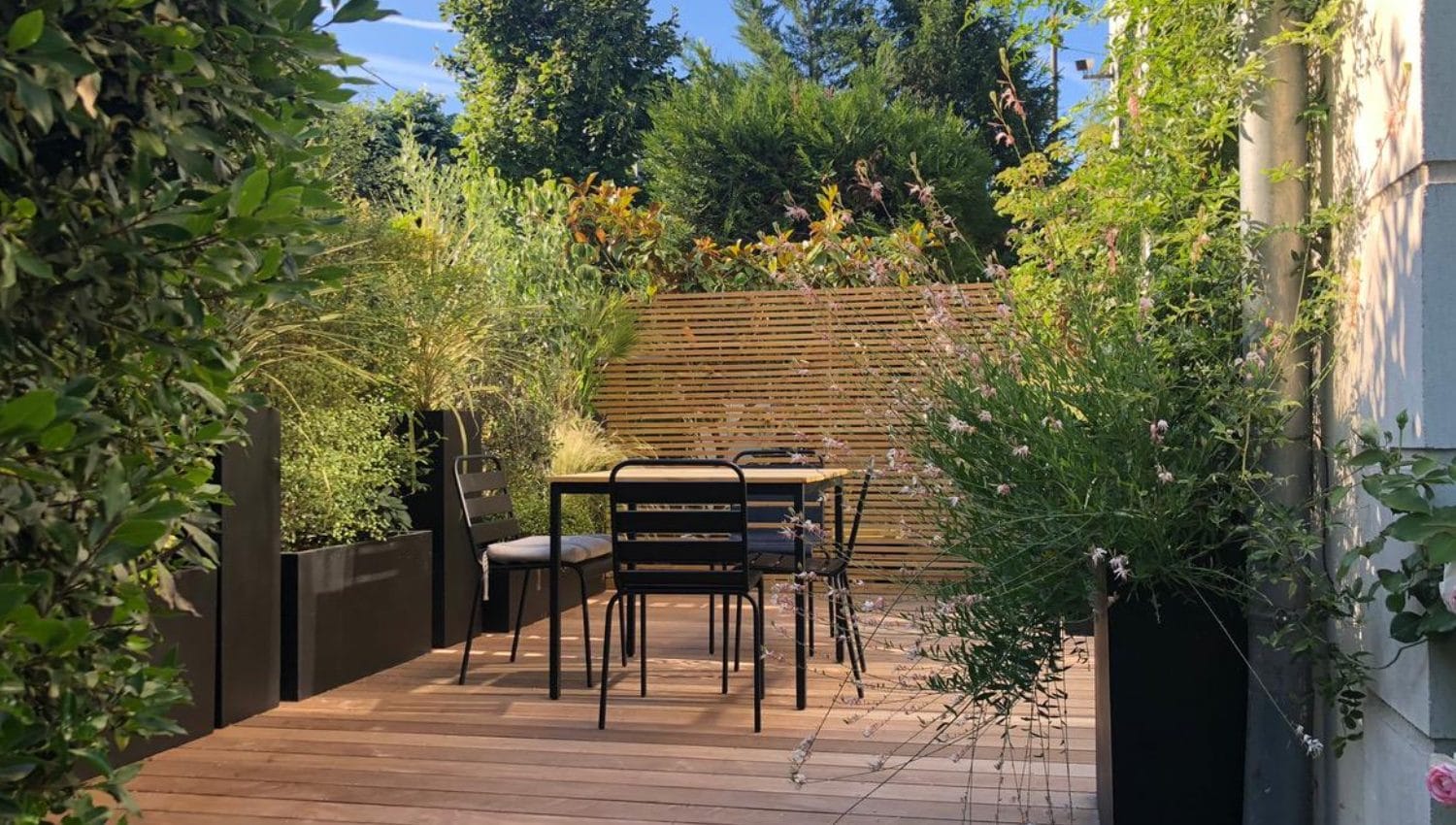 Paysagiste Paris | Paysagiste Paris 8 - Paysagiste Paris 16 - Paysagiste Paris 7