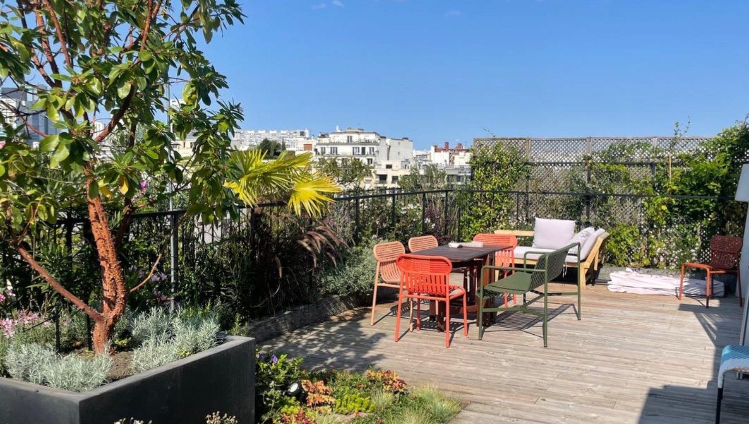 Paysagiste Paris | Paysagiste Paris 8 - Paysagiste Paris 16 - Paysagiste Paris 7