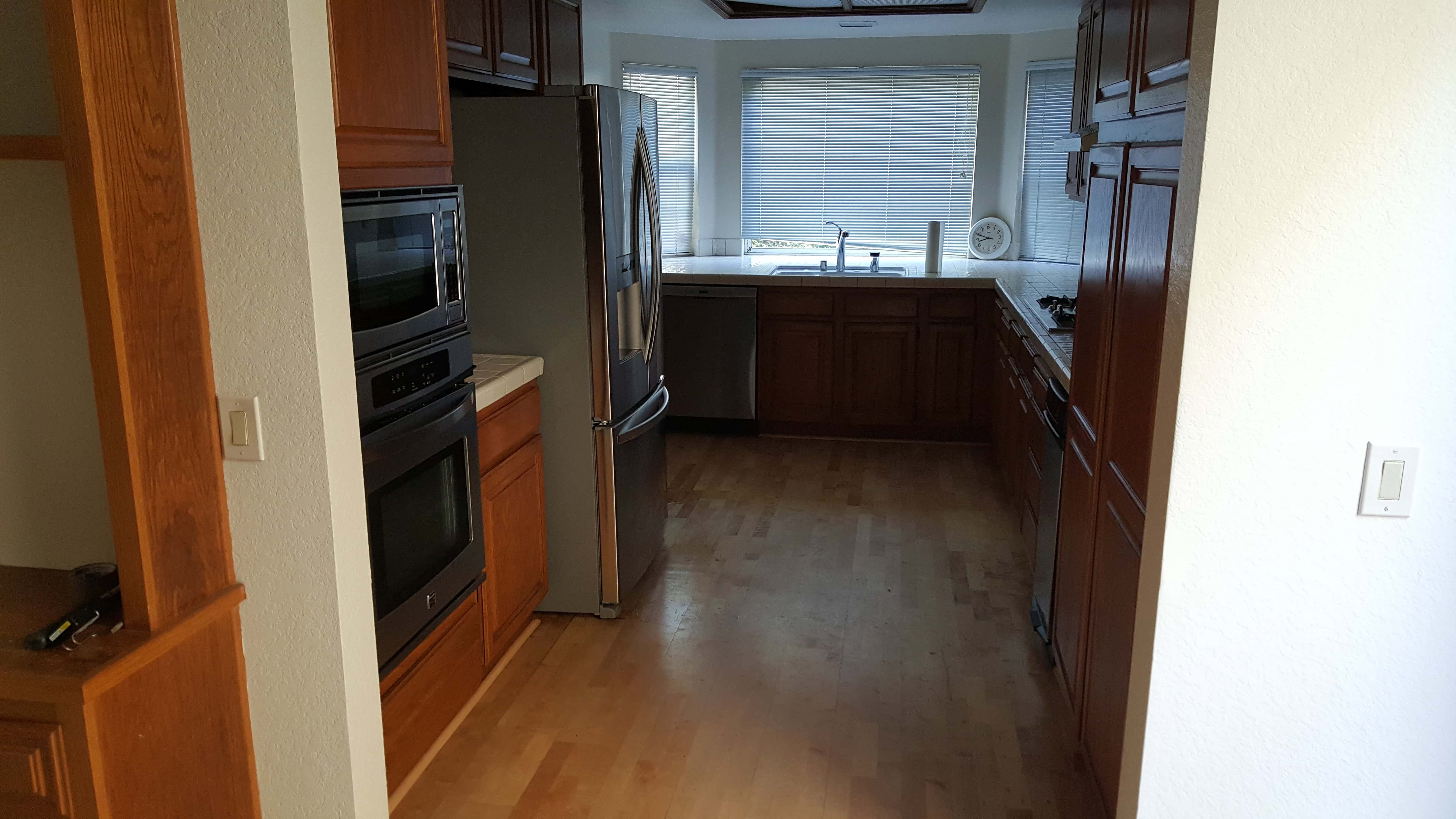 7505 W 85th St, Playa del Rey, CA, Before Photo #12