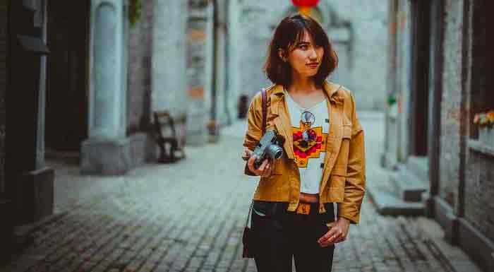 women safety tools