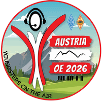 Youngsters On The Air (YOTA) Summer Camp 2026