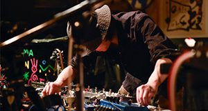 SOUND DESIGN