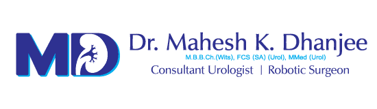 Dr. Mahesh K Dhanjee | Consultant Urologist | Robotic Surgeon