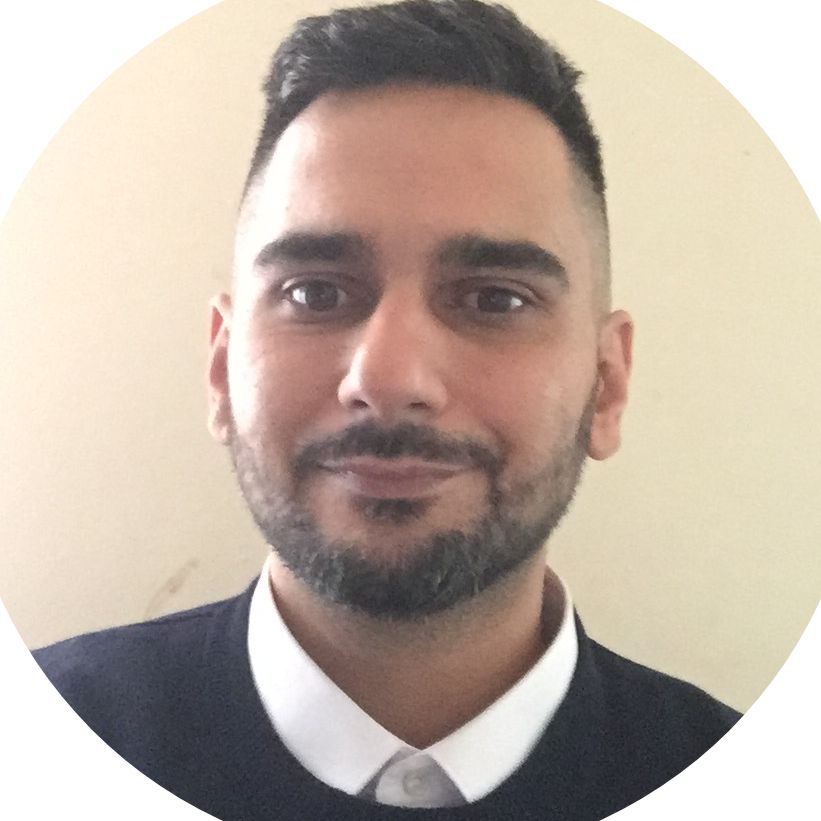 Michael Khanna, US-Aktien-Investor