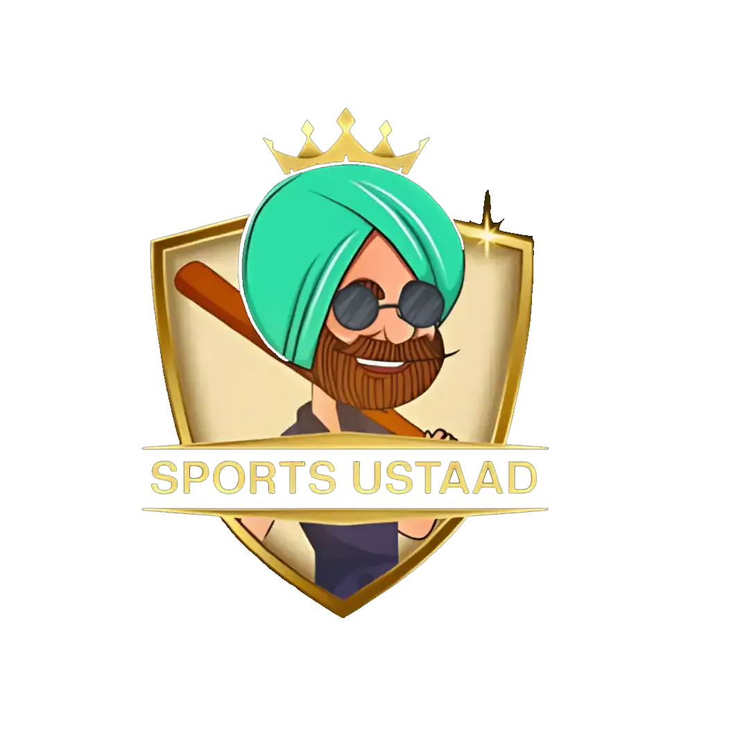 UstaadBook Logo