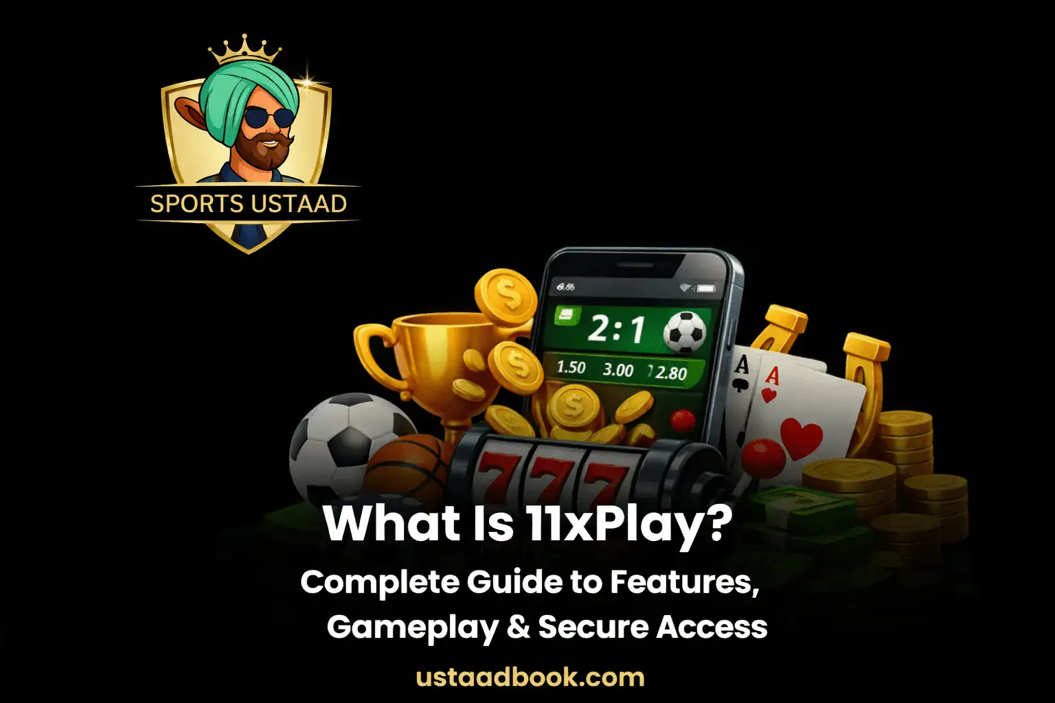 11xPlay Guide