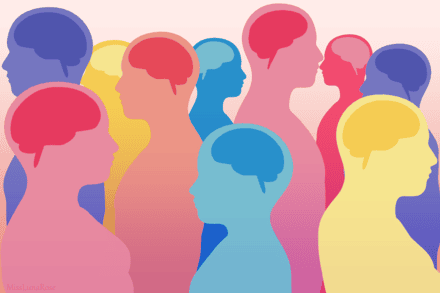 Neurodiverse and Mental Health Support Group