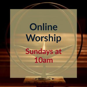 Online Worship Square Online Worship Square