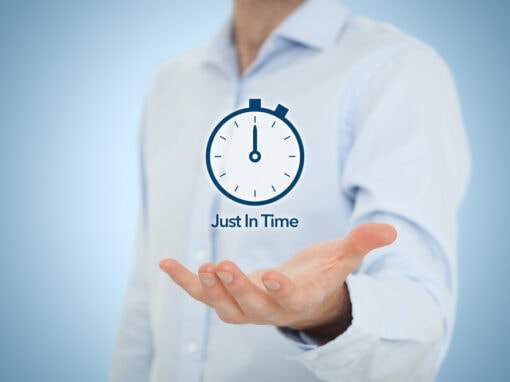 Lean-Management Grundlagen in der Praxis