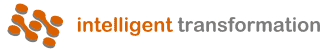 intelligent transformation