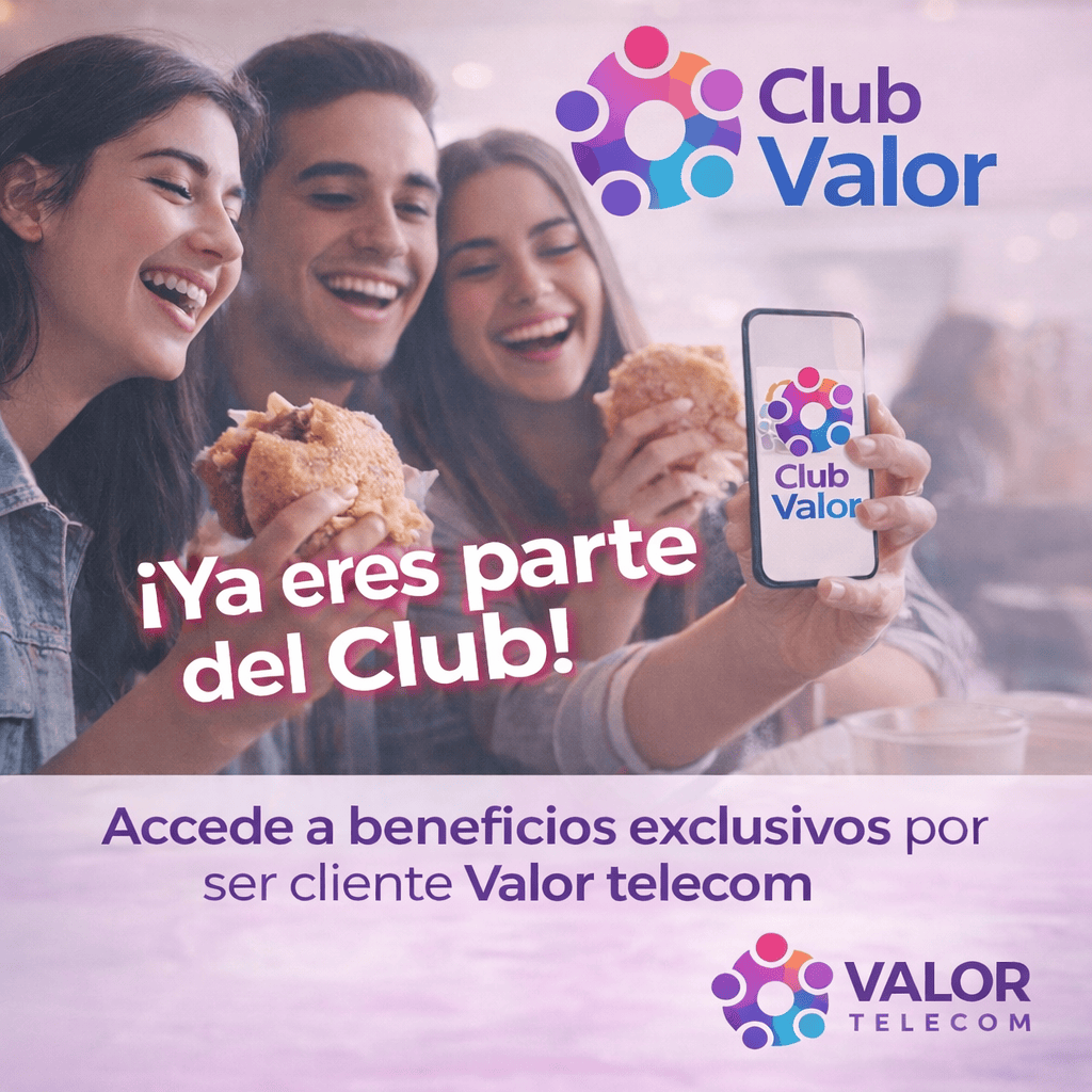 club valor