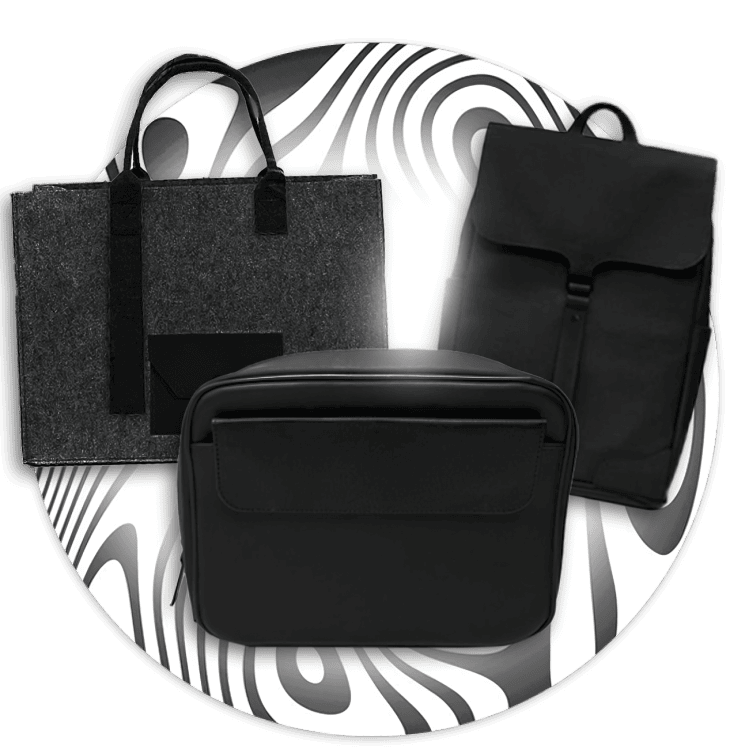 Bags