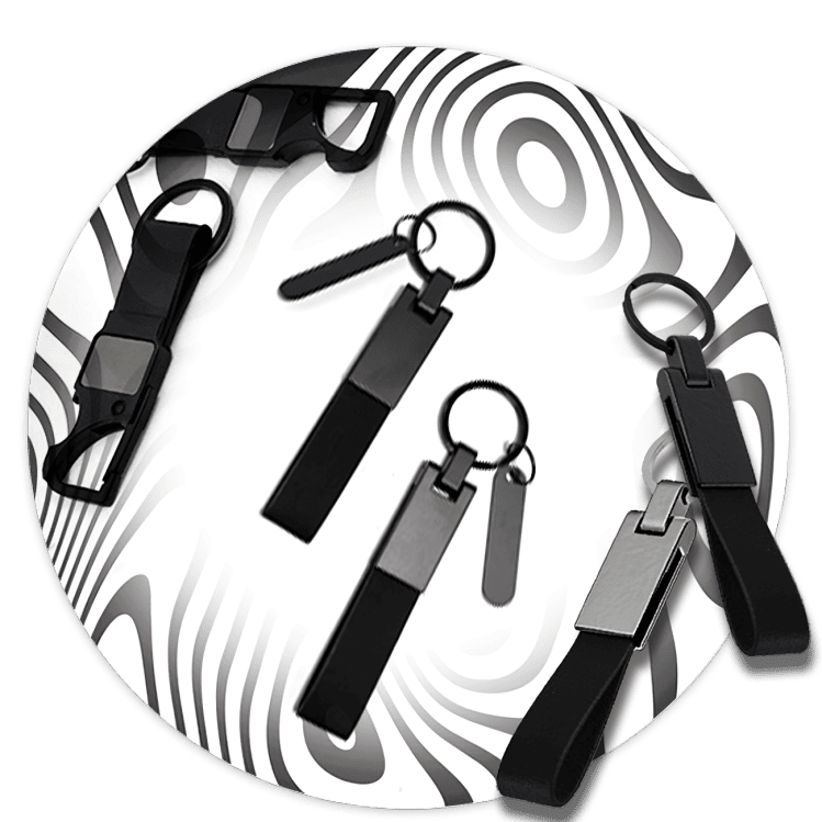 Keychains
