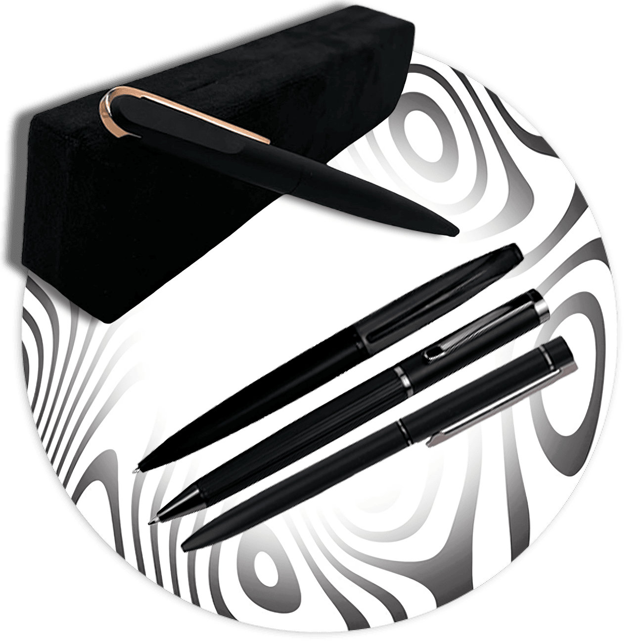 Pens