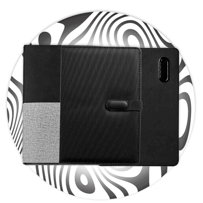Notebooks