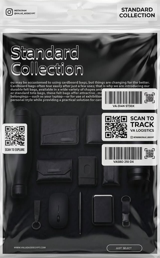 Standard Collection Corporate Gift Set