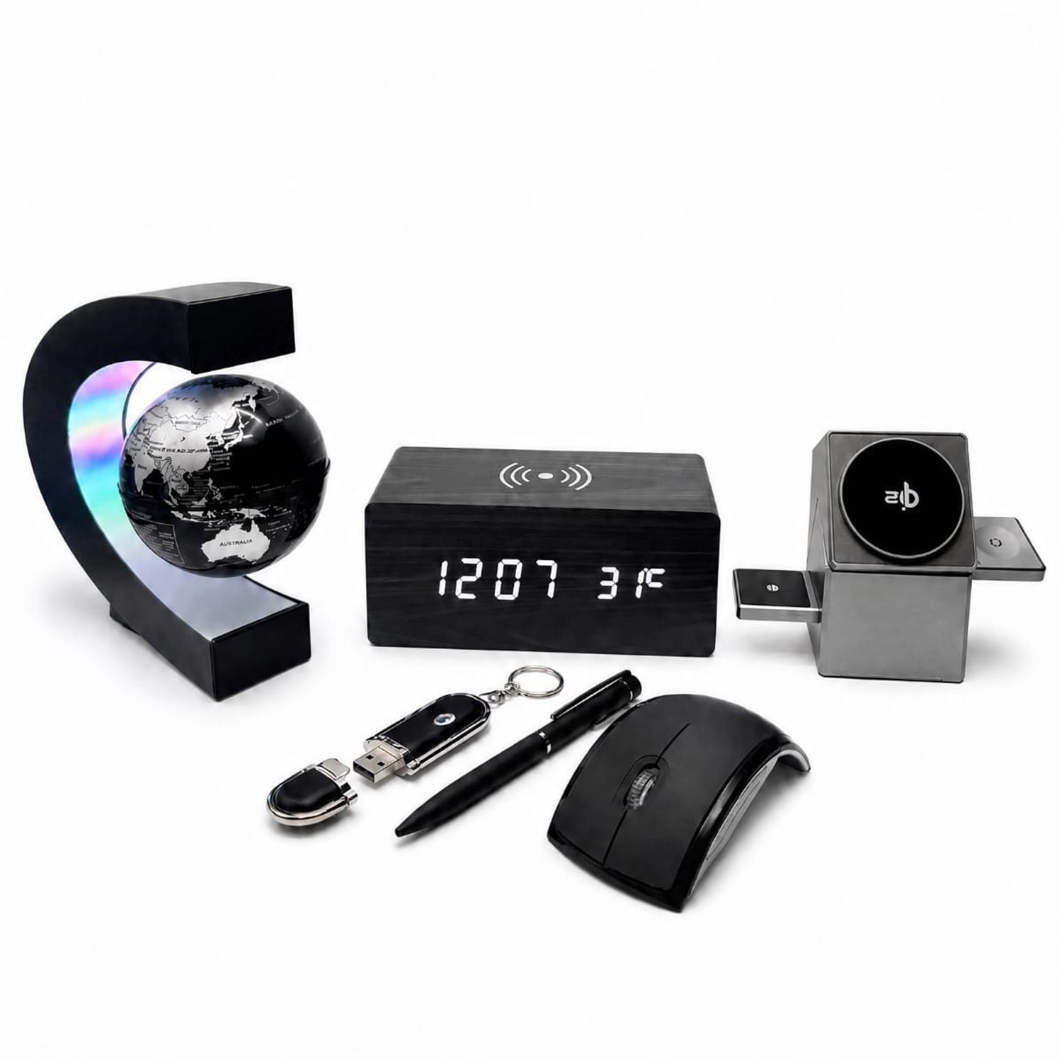 Tech Gadgets and Power Banks