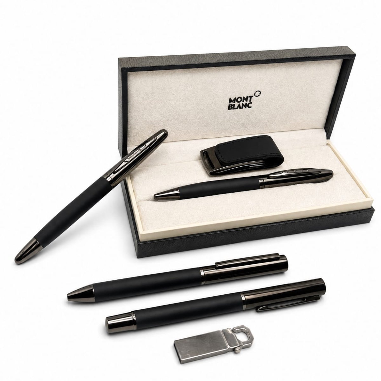 Branded Pens and Writing Instruments