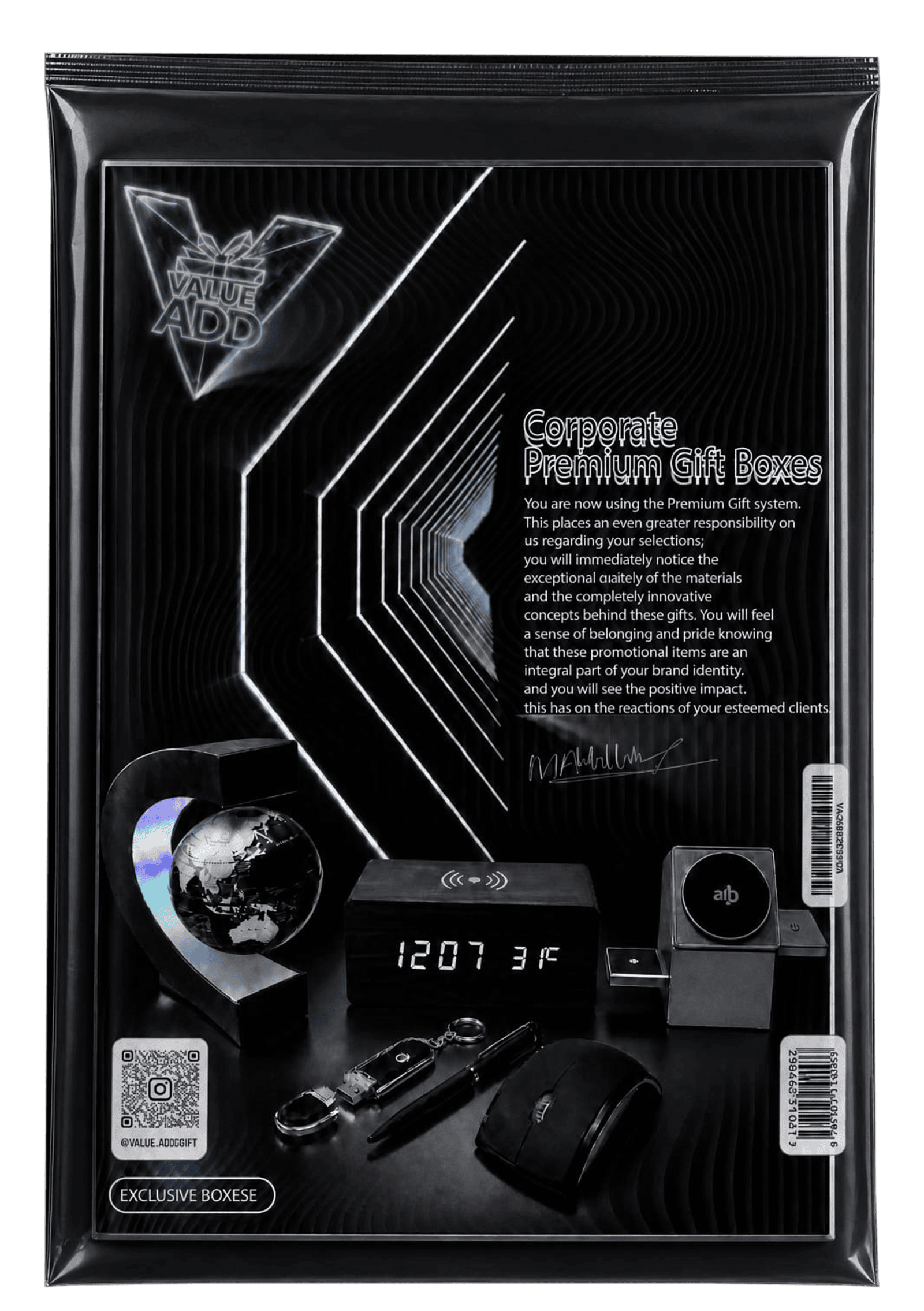 Premium Gift Boxes