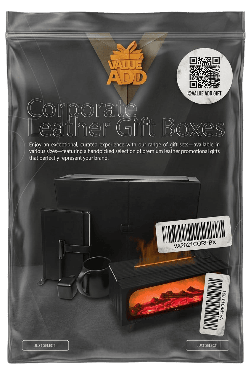 Leather Gift Boxes