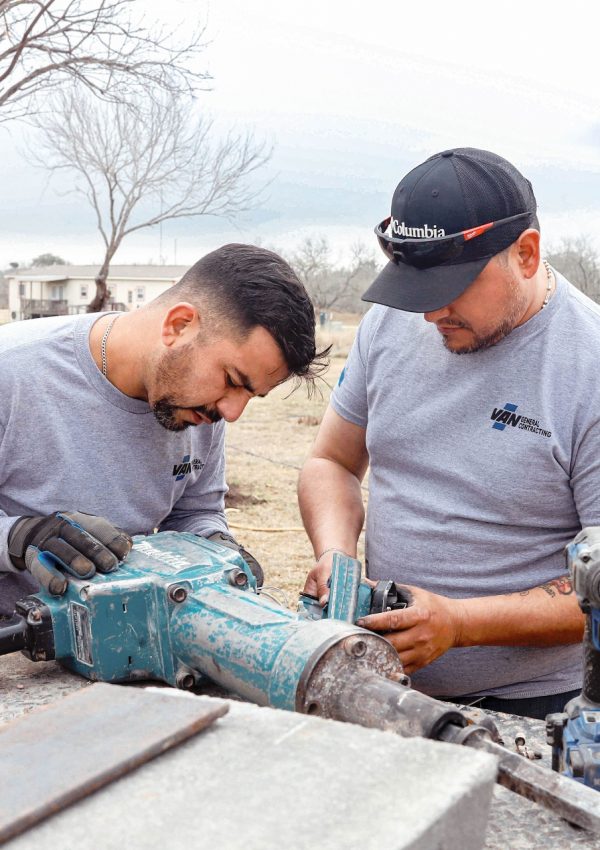 Trusted Foundation Repair Experts in San Antonio