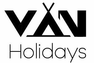 VanHolidays - Logo
