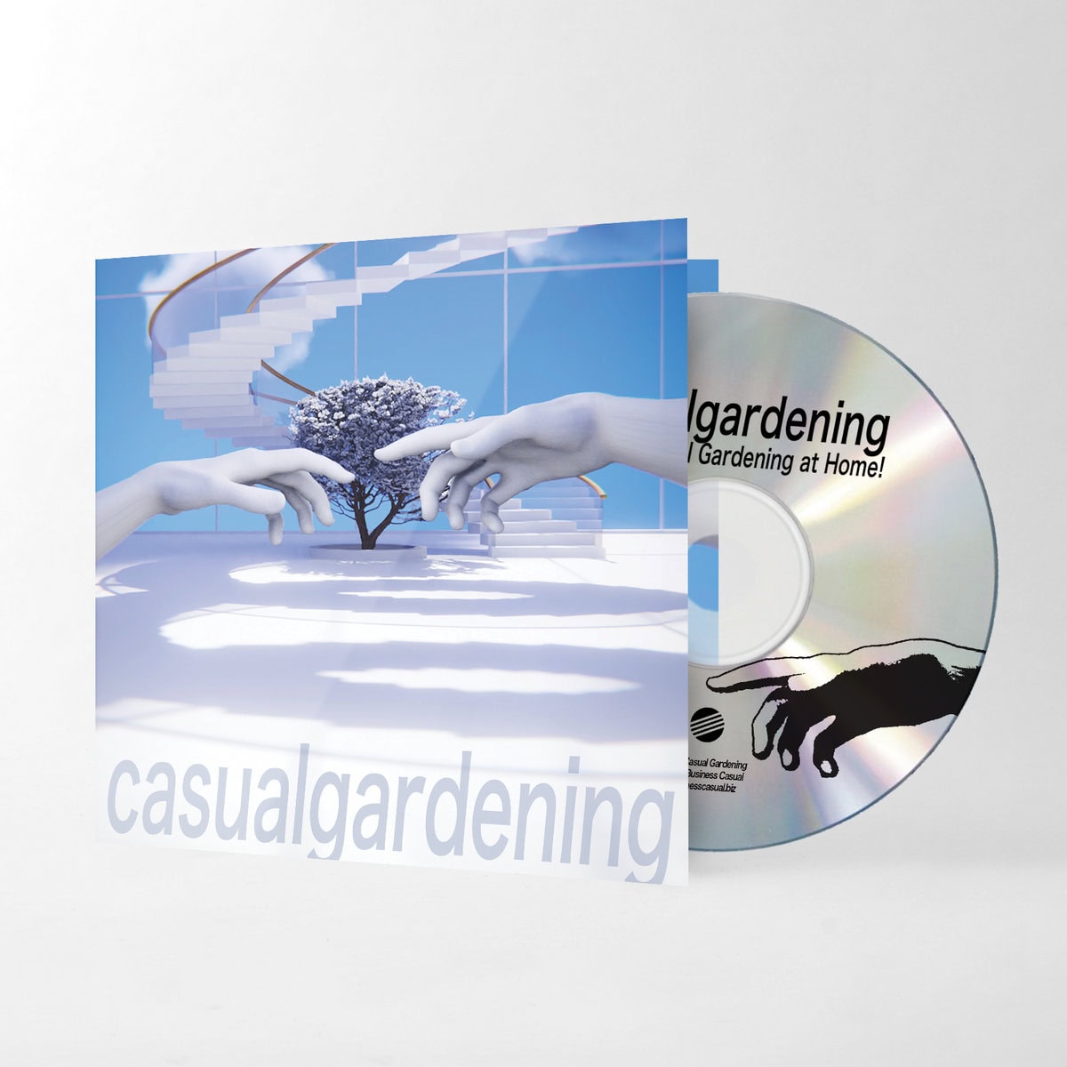 ✨Learn Casual Gardening at Home! by Casual Gardening