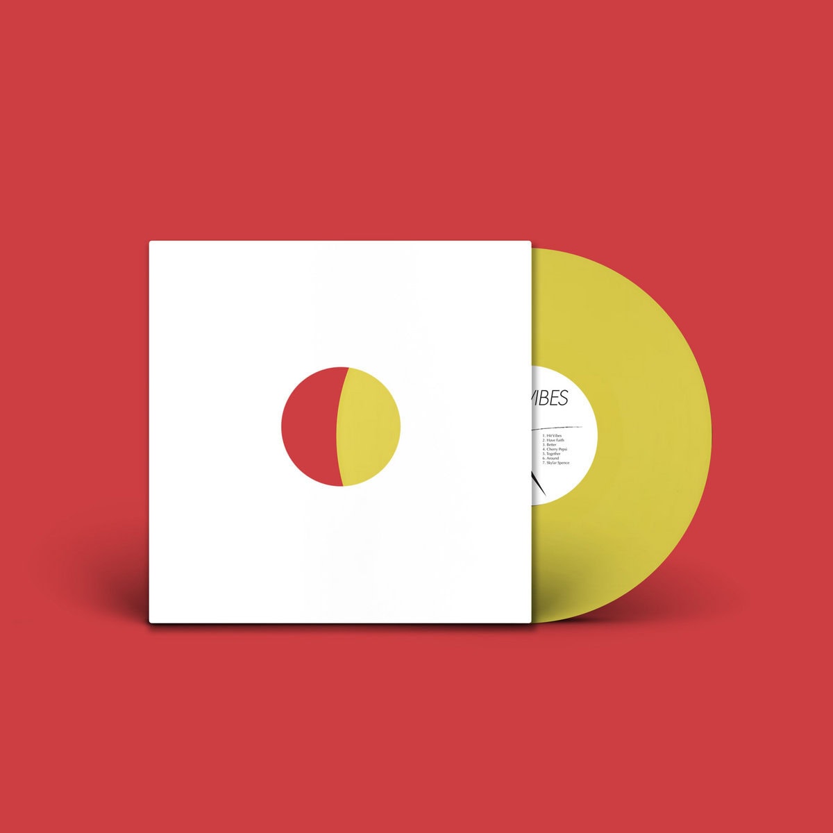 ✨  Hit Vibes by Skylar Spence