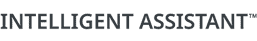 intelligent assistant logo
