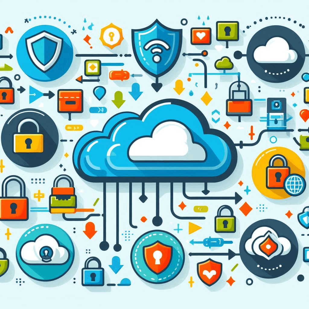 Cloud Security Consulting
