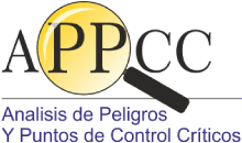 Certificado calidad APPCC