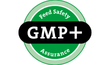 Sello calidad GMP +