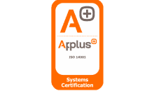 Certificado calidad ISO 9001 Systen Certificationh