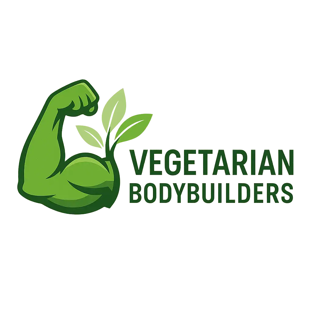 Vegetarian Bodybuilders
