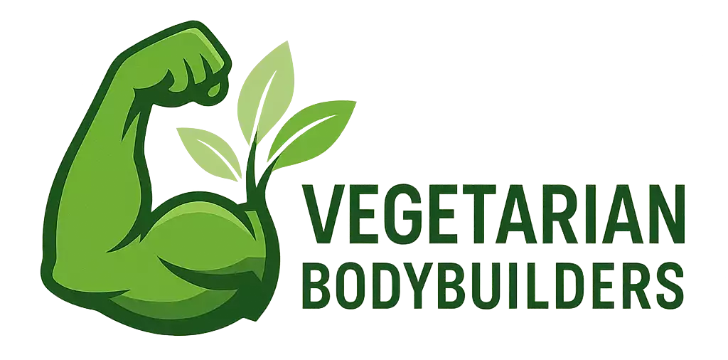 Vegetarian Bodybuilders