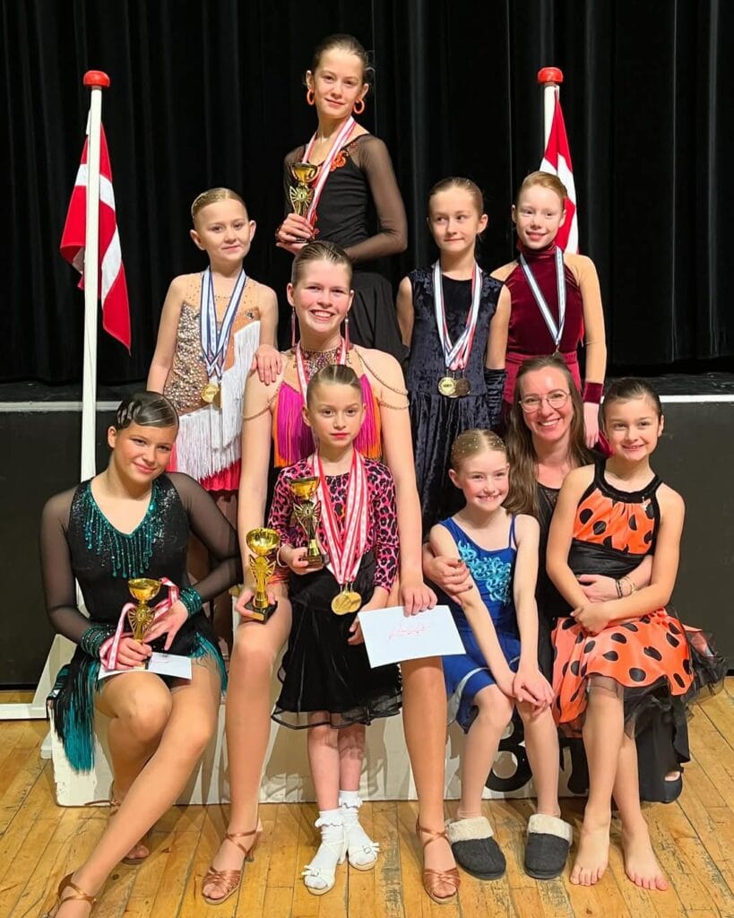 Vejen Dance Cup
