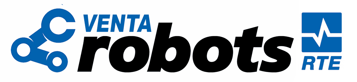 VENTA DE ROBOTS INDUSTRIALES EN MÉXICO