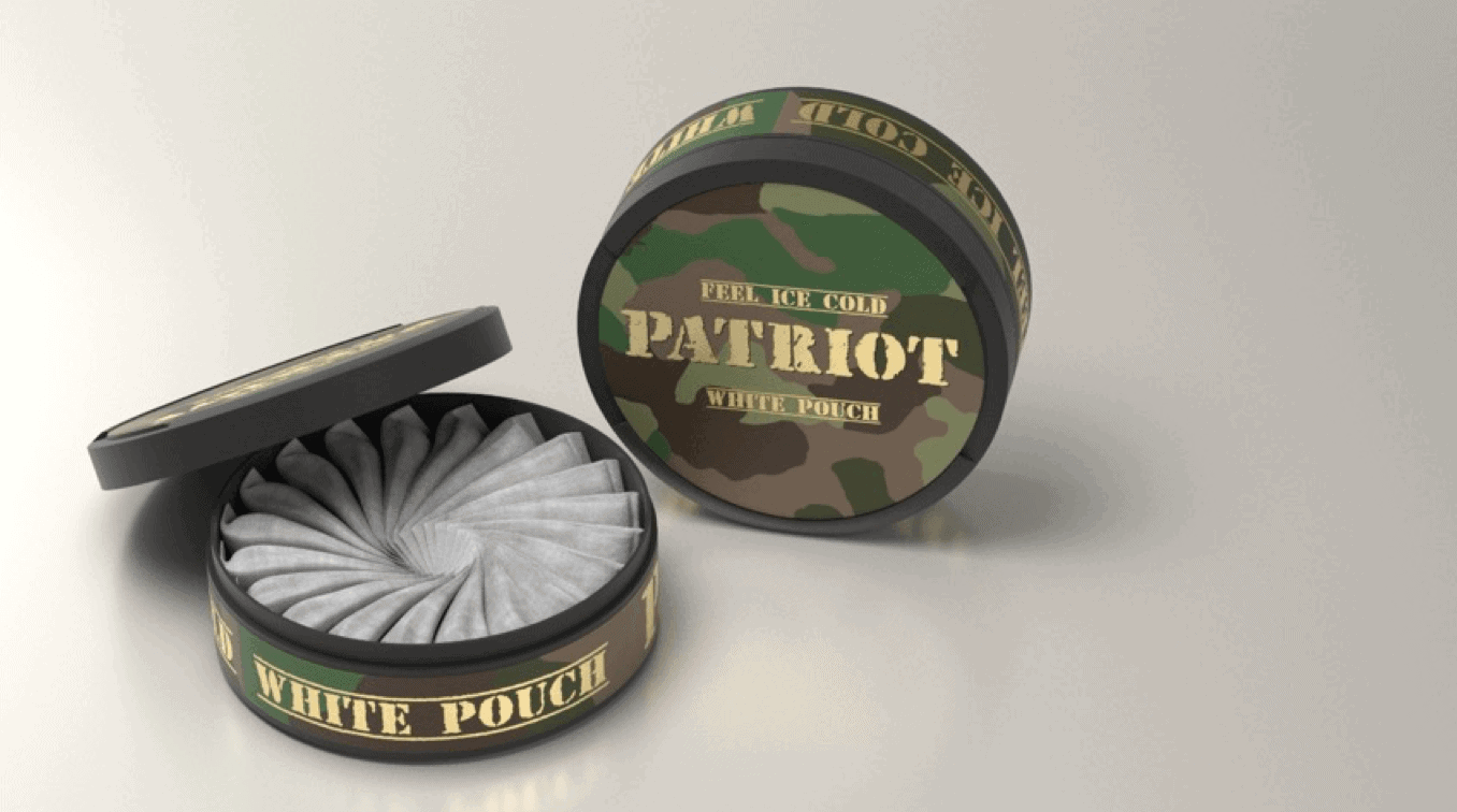 No excise alternative to the smokeless tobacco market