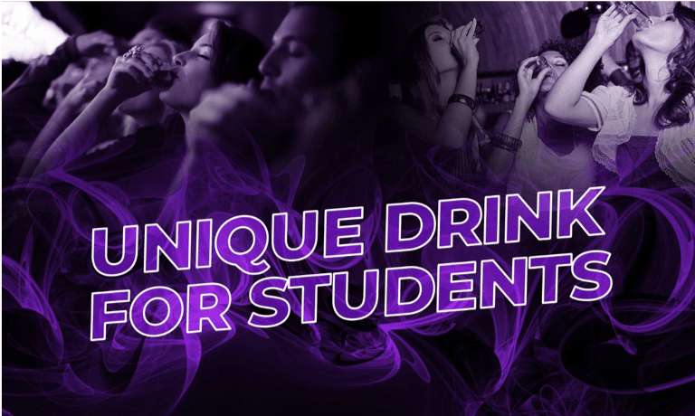 Unieke drank met exceptionele belevingen￼