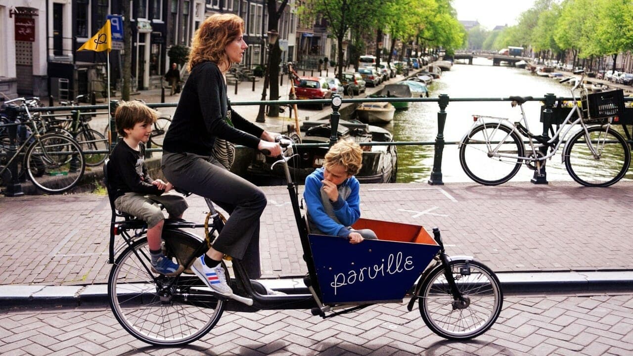 Smart parenting – the kids activity hub for your city