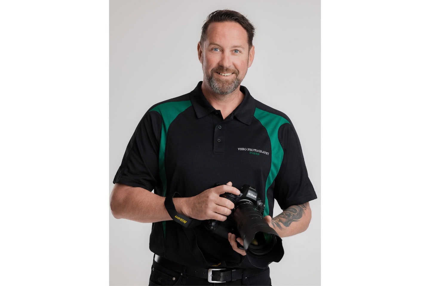 DAVE ROSS