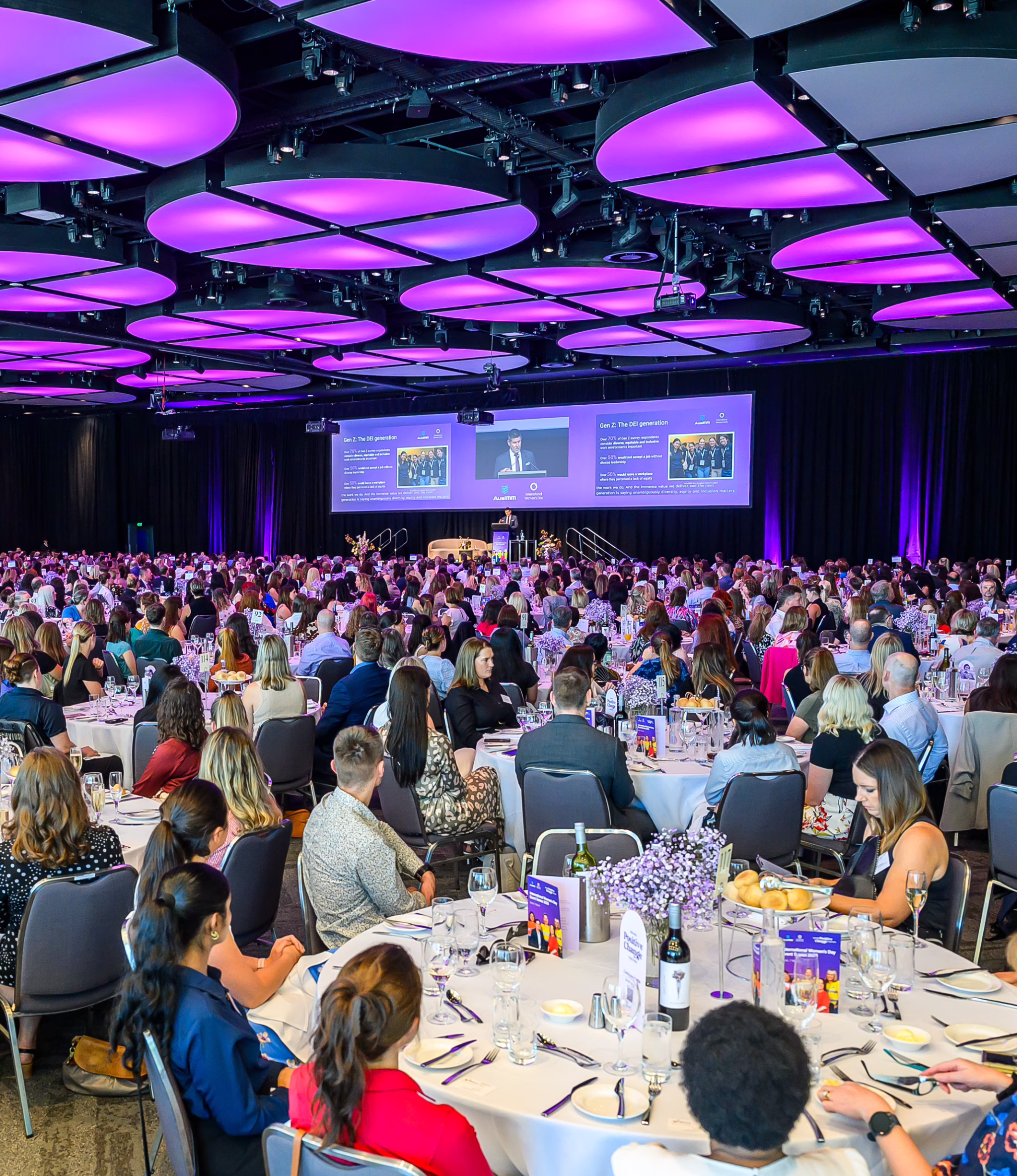 Event Photography & Video Perth
