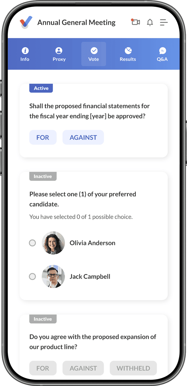 Streamline Your Clients' High-Stakes Meetings