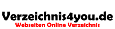 Verzeichnis4you Banner 234x60