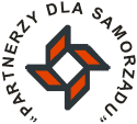 Fundacja Partnerzy dla Samorządu_logo_partner projekt VESTA